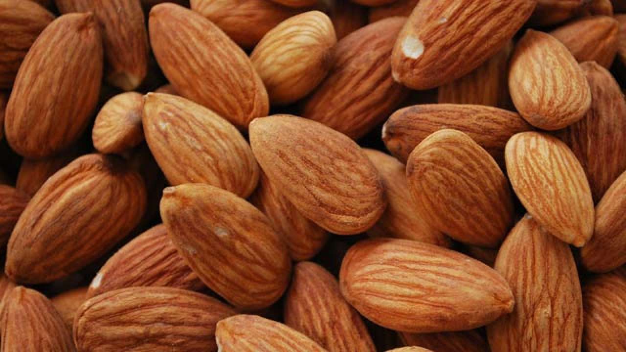 US using innovative ways to boost almond sales in India US using innovative ways to boost almond sales in India
