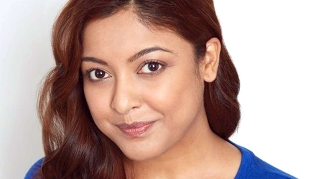 Tanushree filed a complaint in 2008