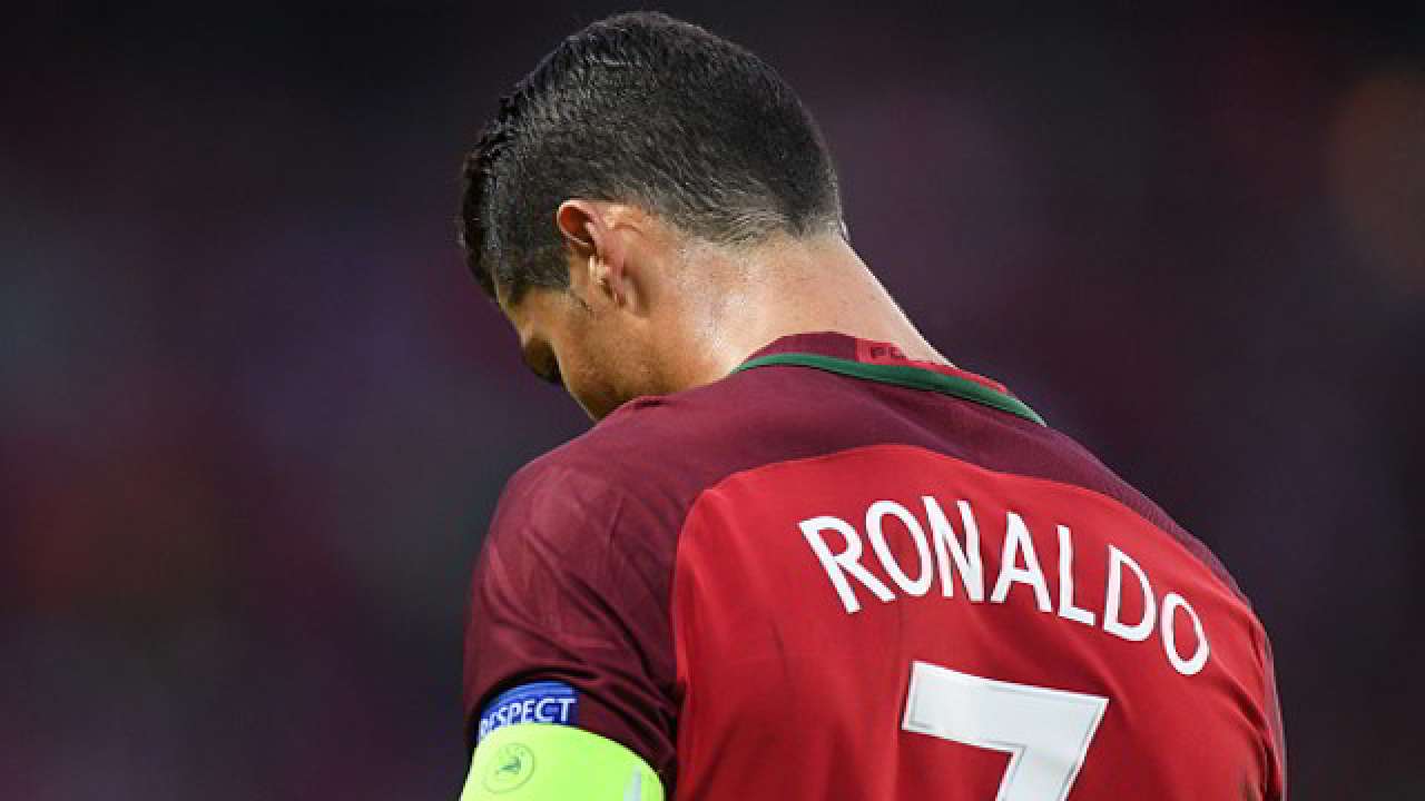 Cristiano Ronaldo Cristiano Ronaldo