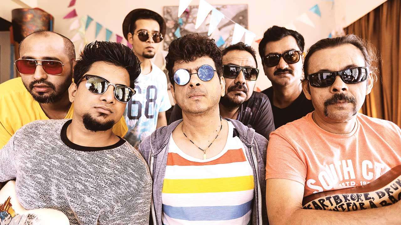 palash sen euphoria songs