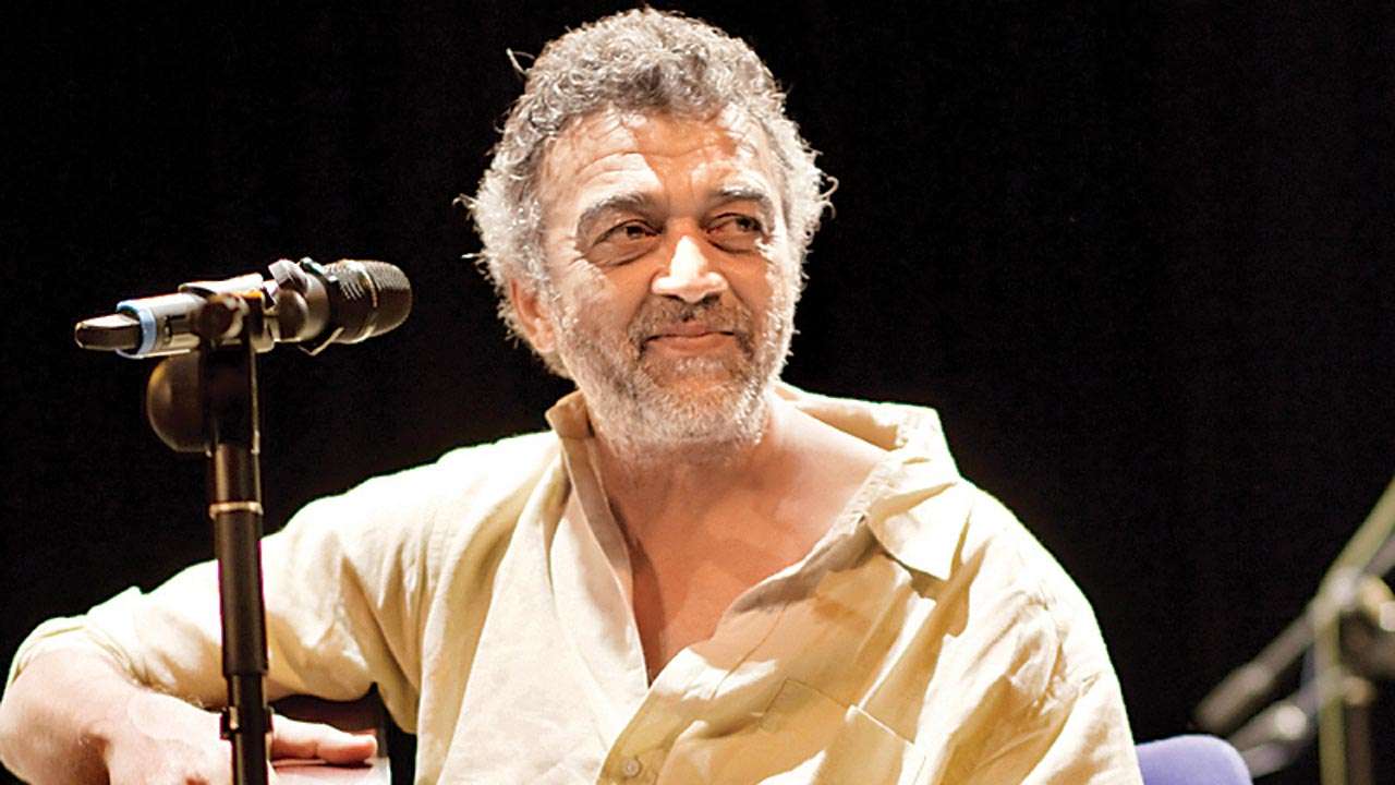 I still find myself at the edge of the canvas': Lucky Ali on completing 30  years of singing