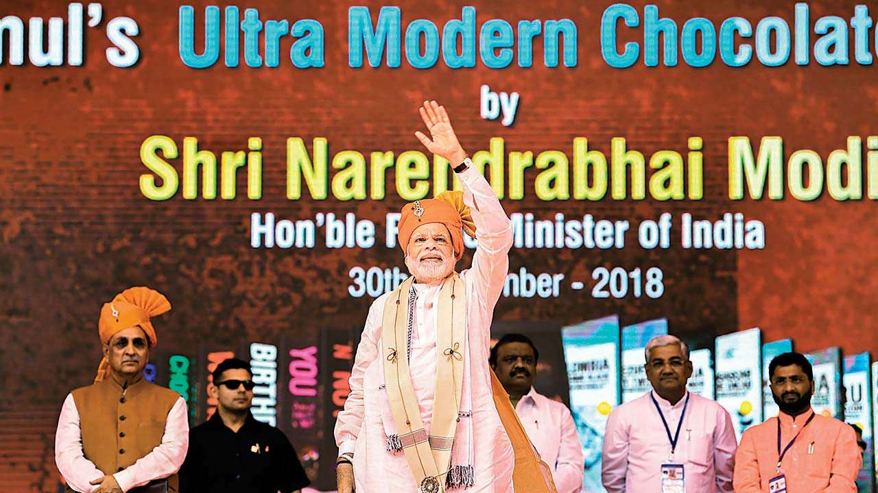 Prime Minister Narendra Modi Prime Minister Narendra Modi