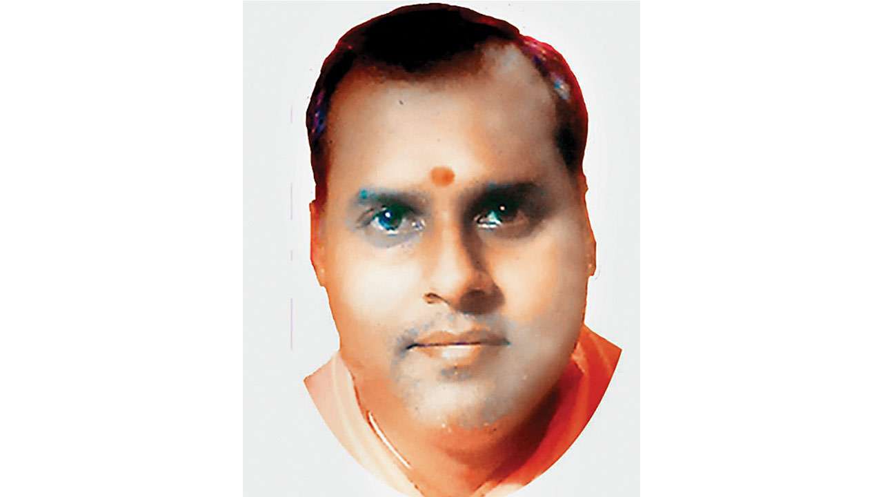 Hari Narayan Hari Narayan