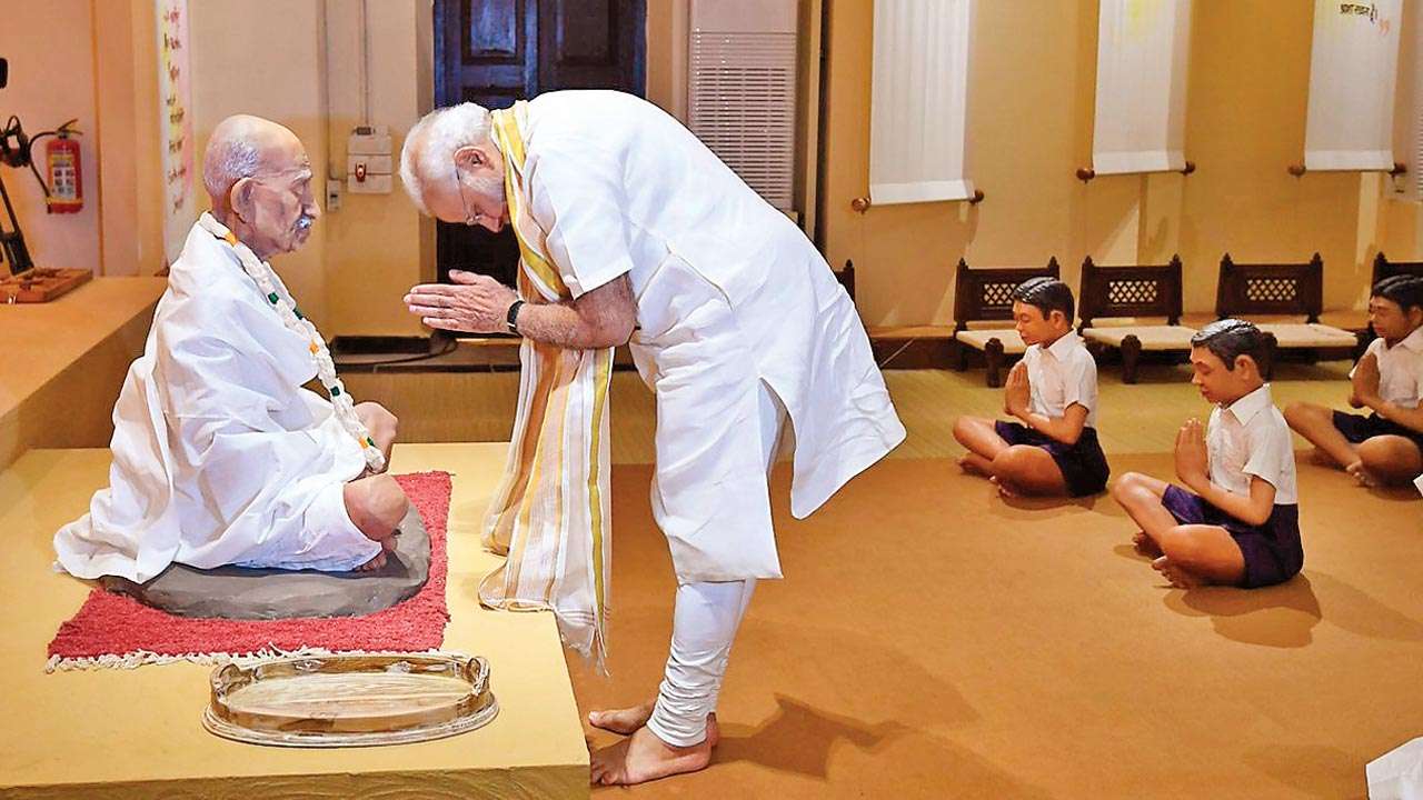 Prime Minister Narendra Modi Prime Minister Narendra Modi