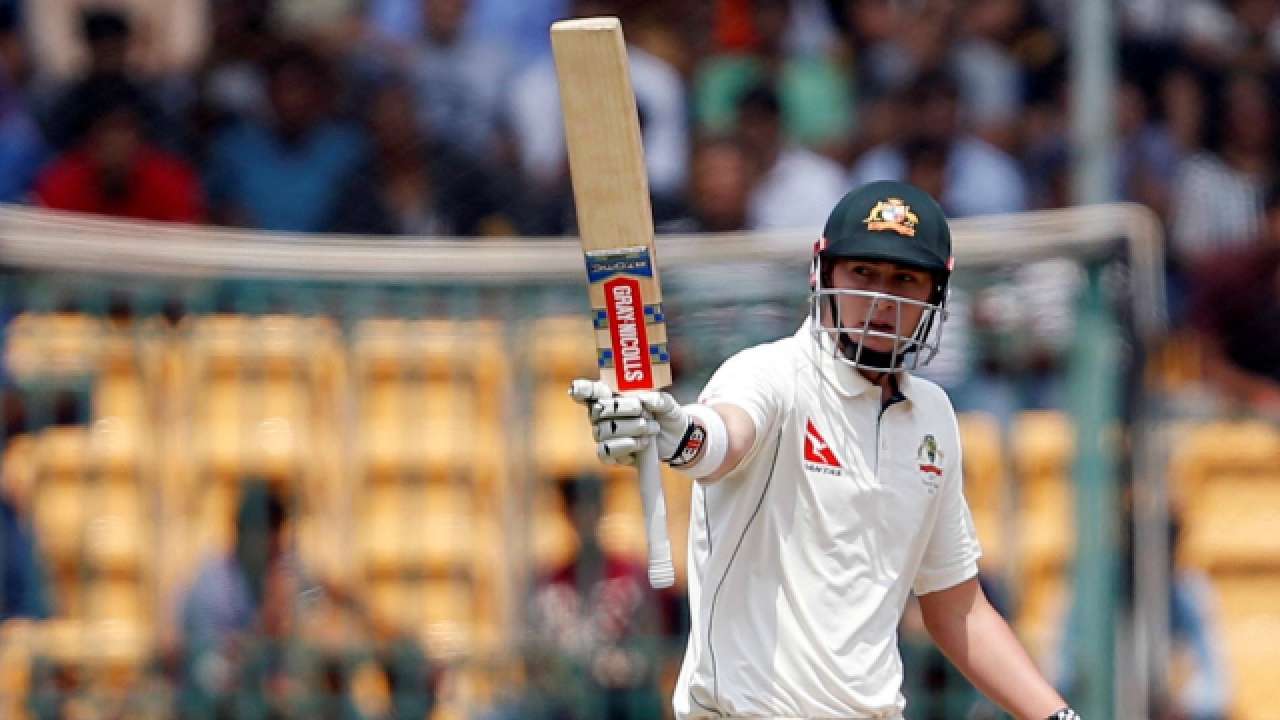 Matt Renshaw Matt Renshaw