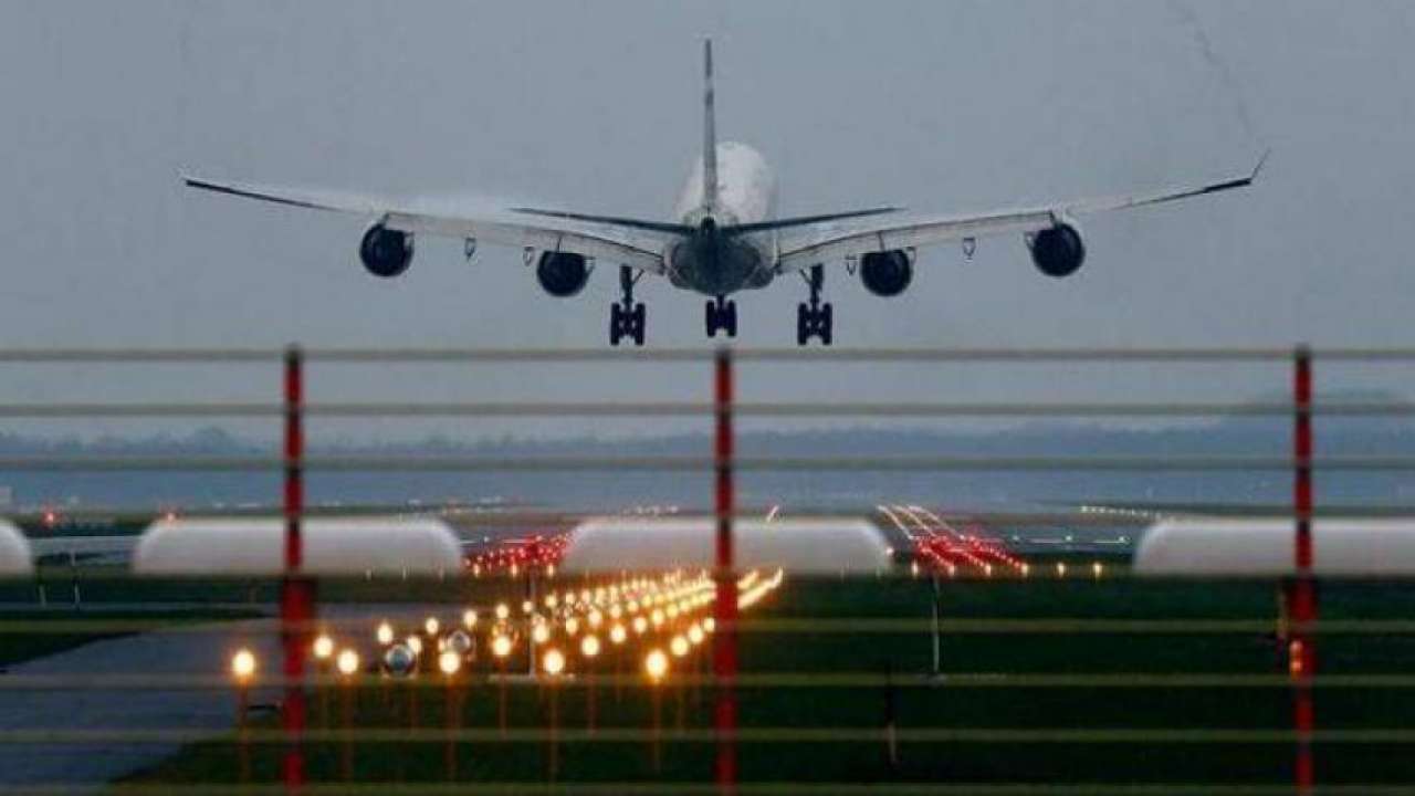 Airport Reuters Airport Reuters