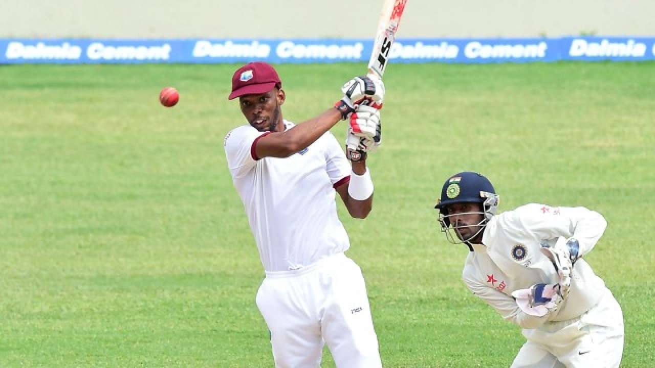 Roston Chase