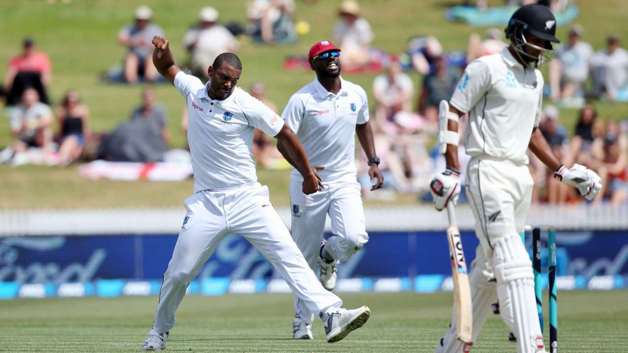 Shannon Gabriel