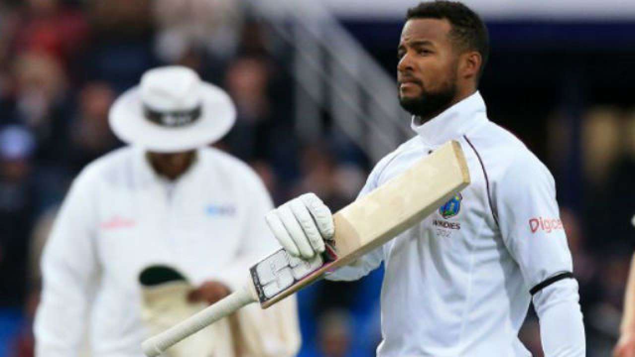 Shai Hope