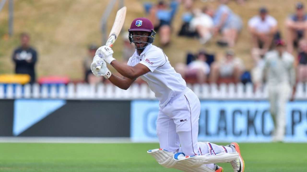 Shimron Hetmyer