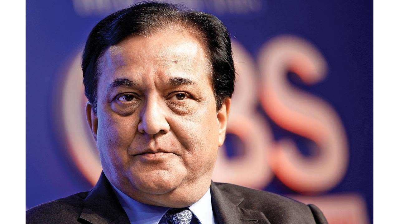 Rana Kapoor_file Rana Kapoor_file