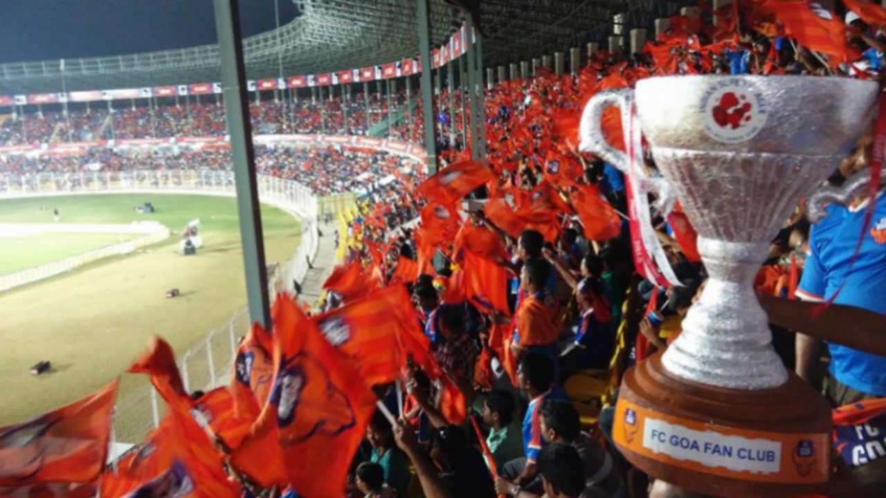 ISL, NorthEast United vs FC Goa: Live streaming, time and ...