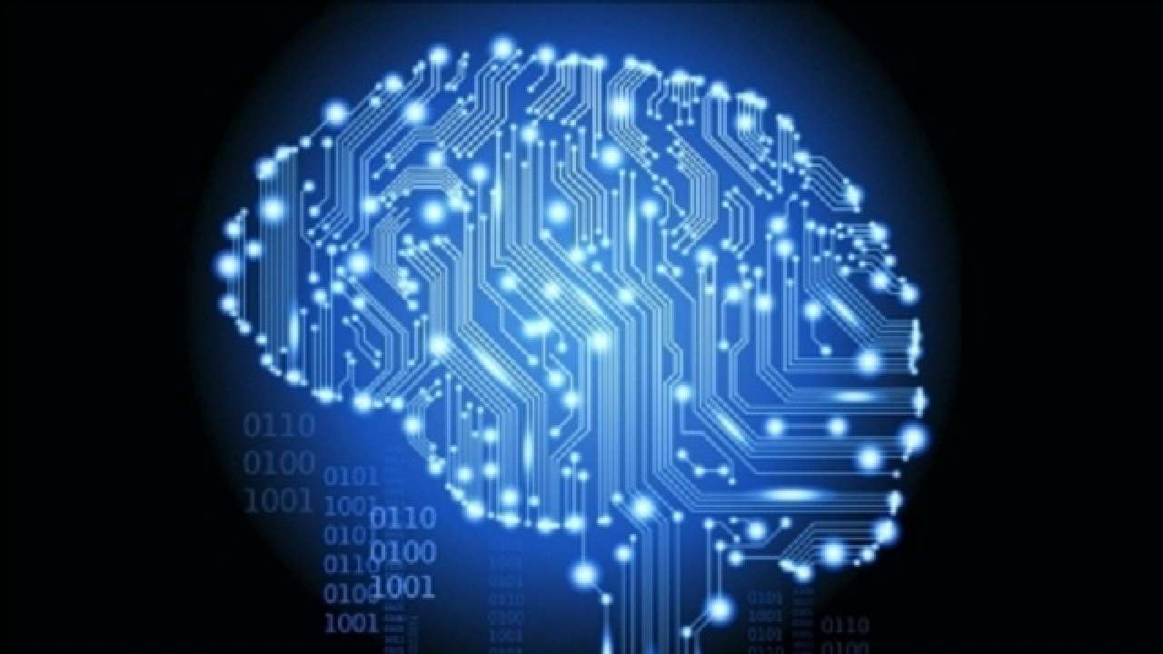 AI AI