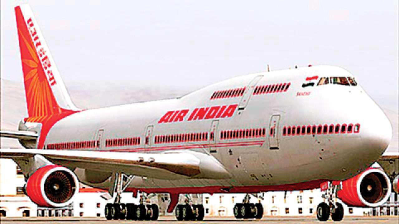Air India Air India