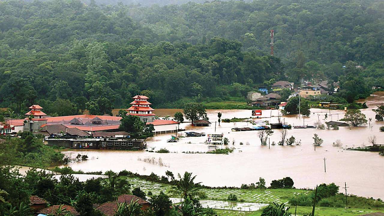 Cauvery row