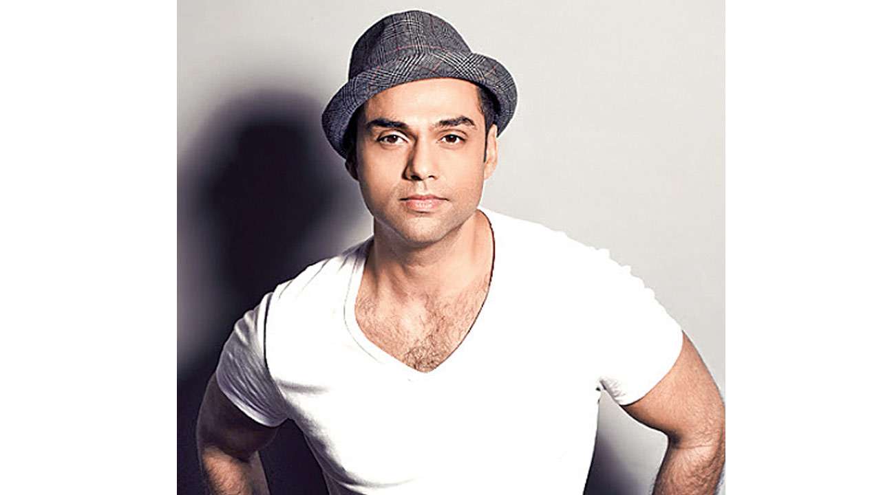 Abhay Deol