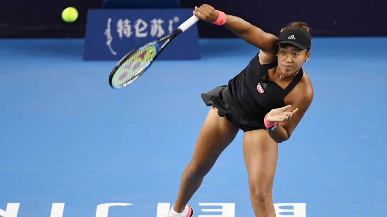 Us Open Title Not The Happiest Memory Says Naomi Osaka