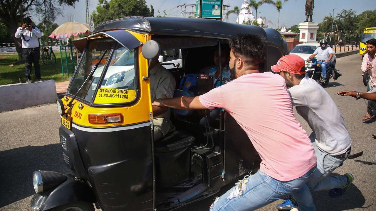 Jammu Jammu