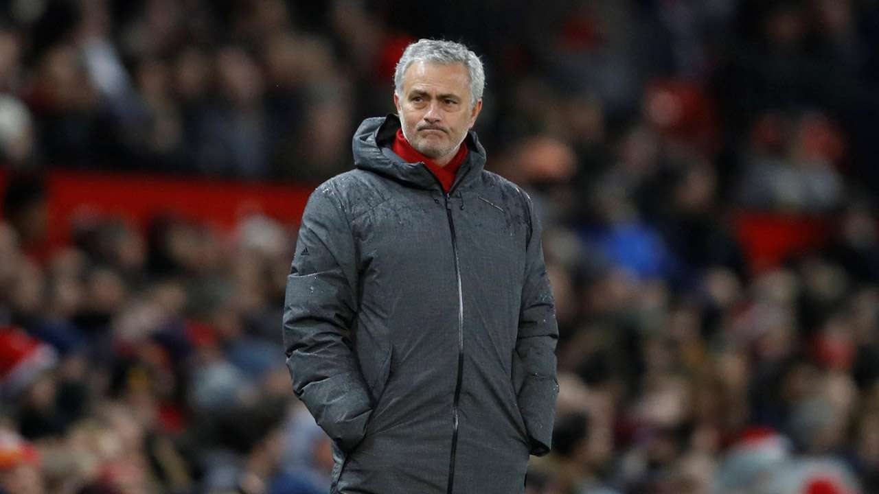 Jose Mourinho Jose Mourinho