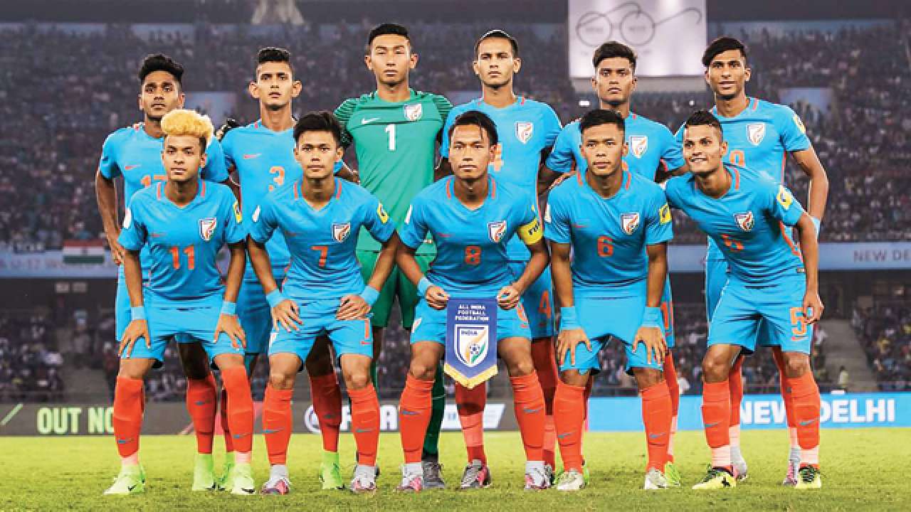 What The Future Holds For India S Young History Makers After Fifa Under 17 World Cup