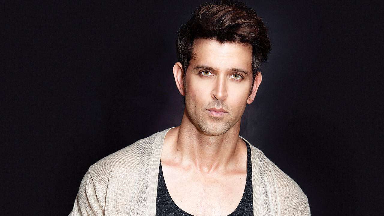 Hrithik Roshan