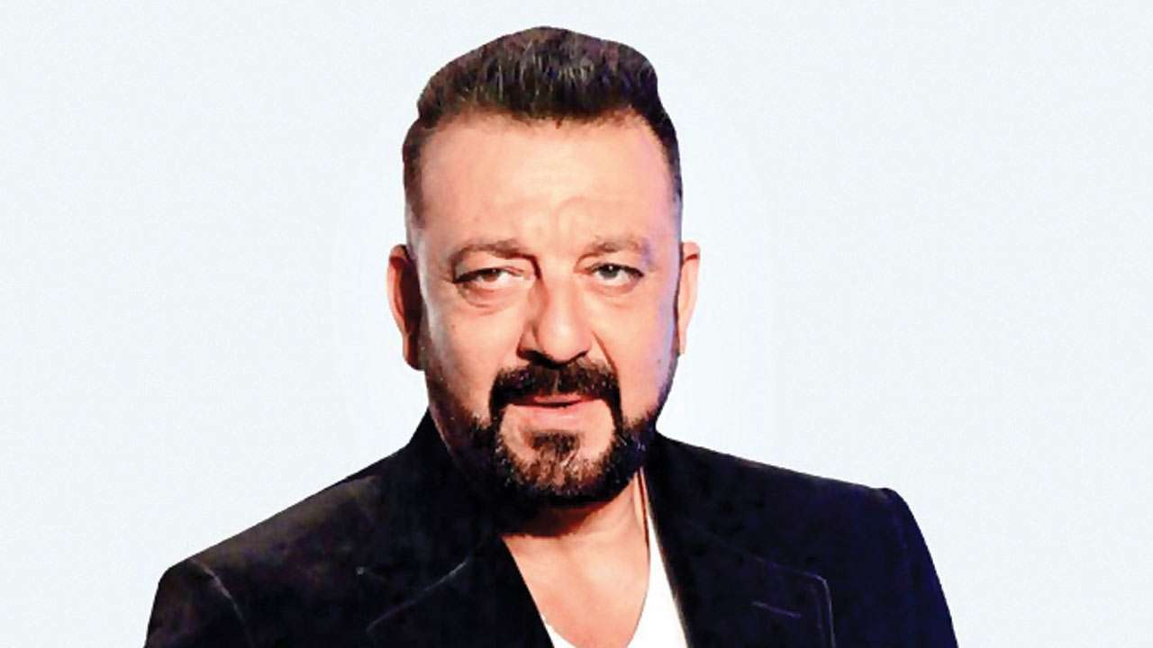 Sanjay Dutt