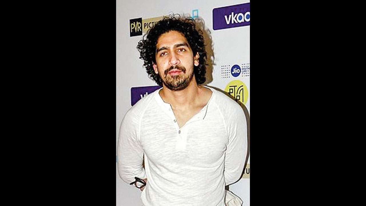 Ayan Mukerji