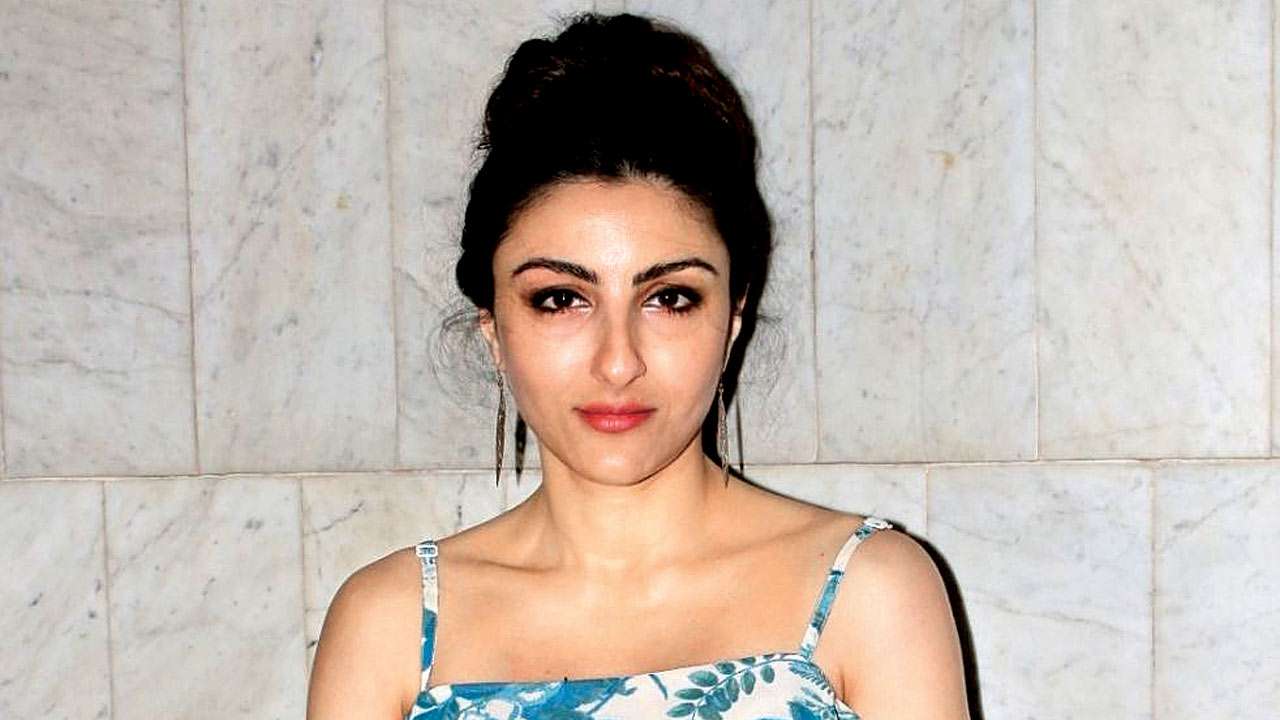 Soha Ali Khan