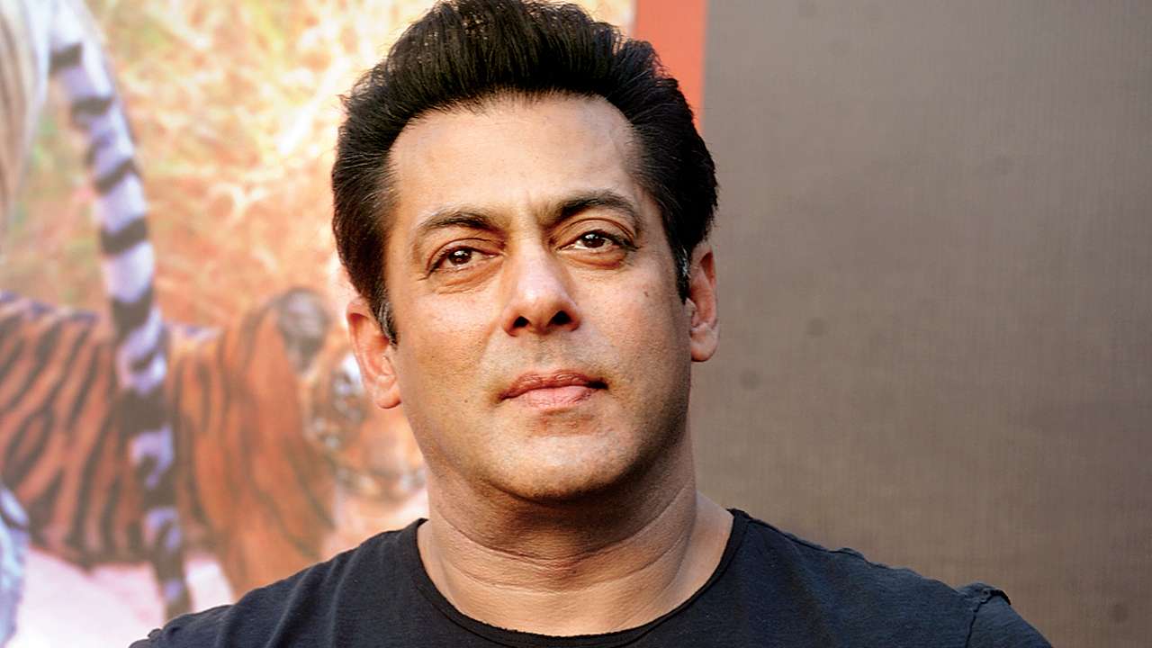 Salman Khan