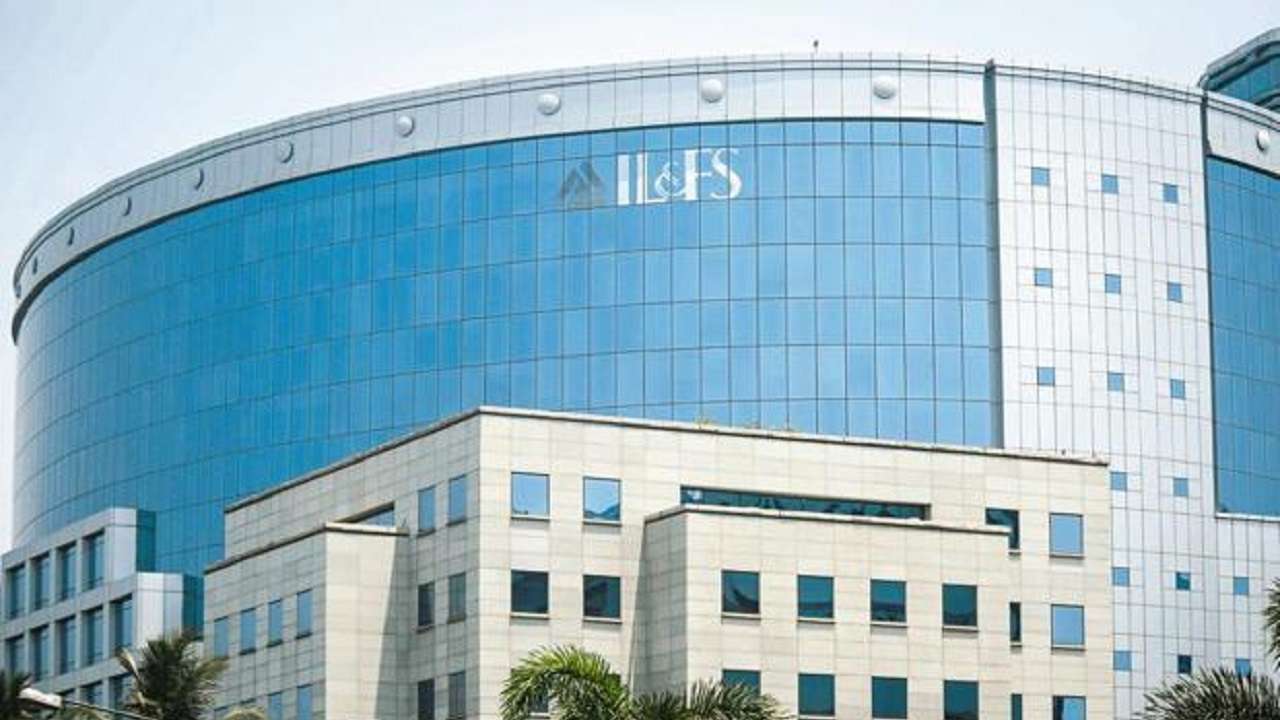 IL&FS IL&FS