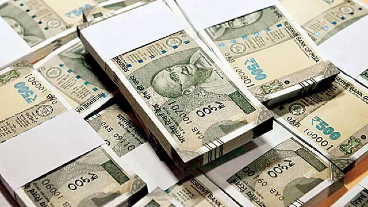 Money Money