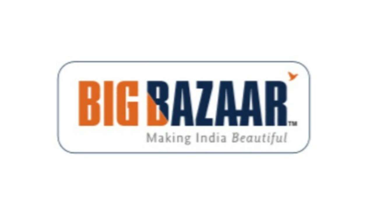 Free Shopping At Big Bazaar Till October 3   738482 Big Bazaar 