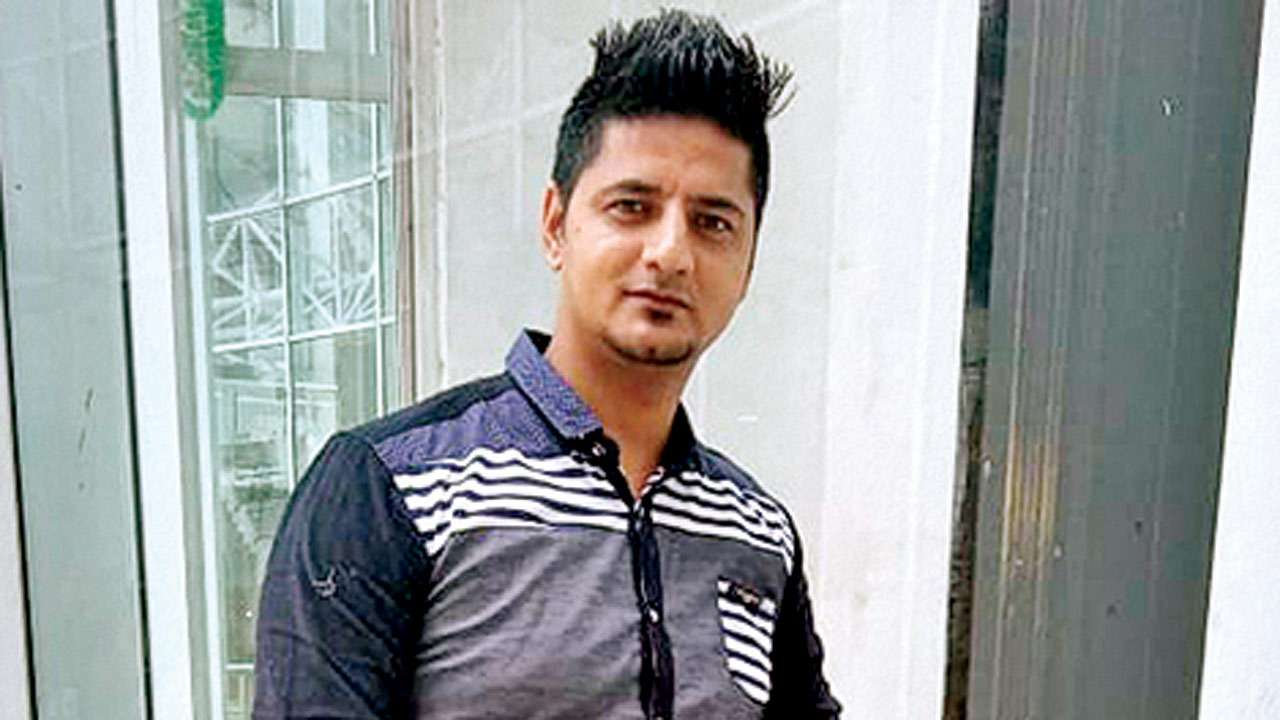 Ankit Kumar Ankit Kumar