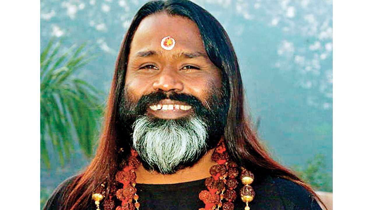 Daati Maharaj Daati Maharaj
