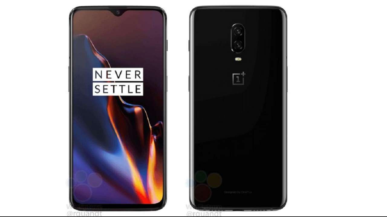 OnePlus 6T OnePlus 6T