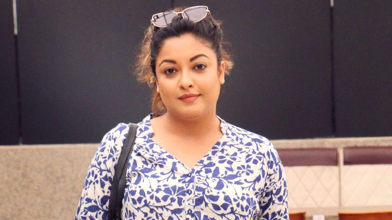 Tanushree Dutta Tanushree Dutta