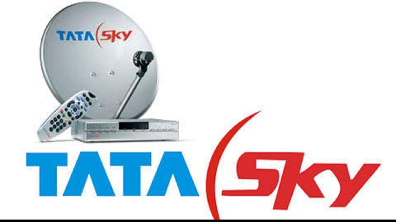 Tata Sky