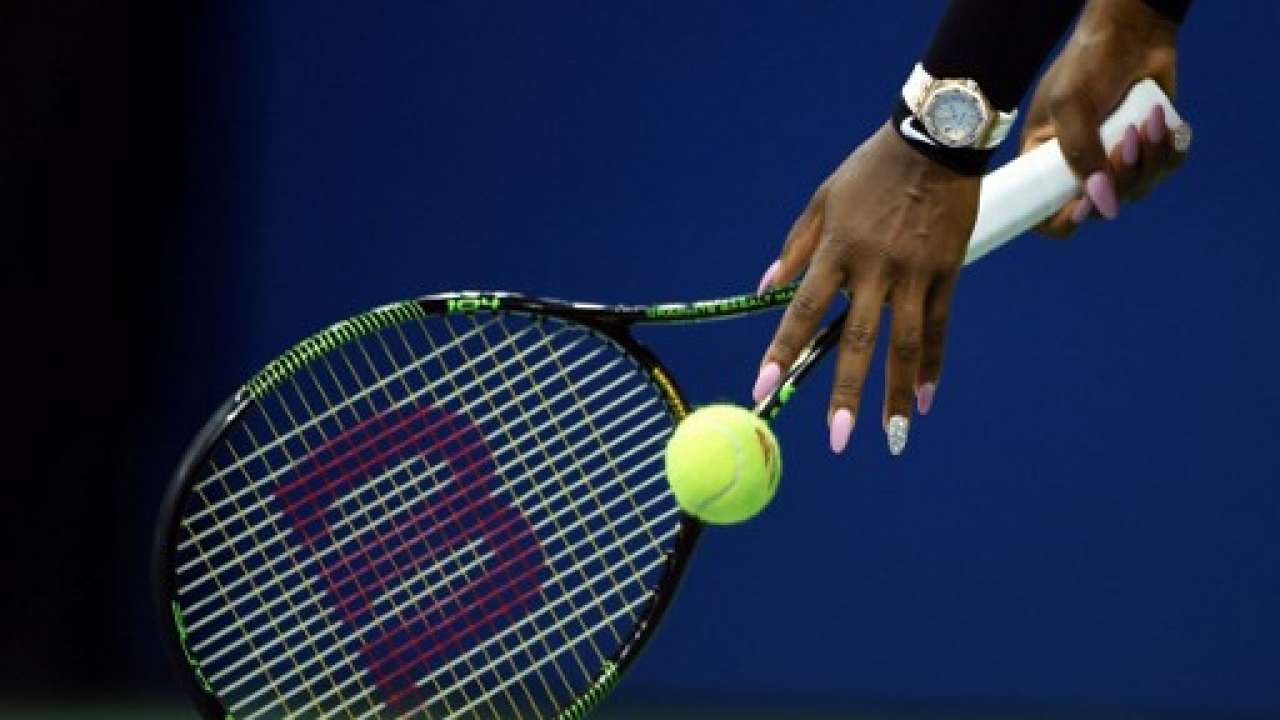 Tennis Tennis