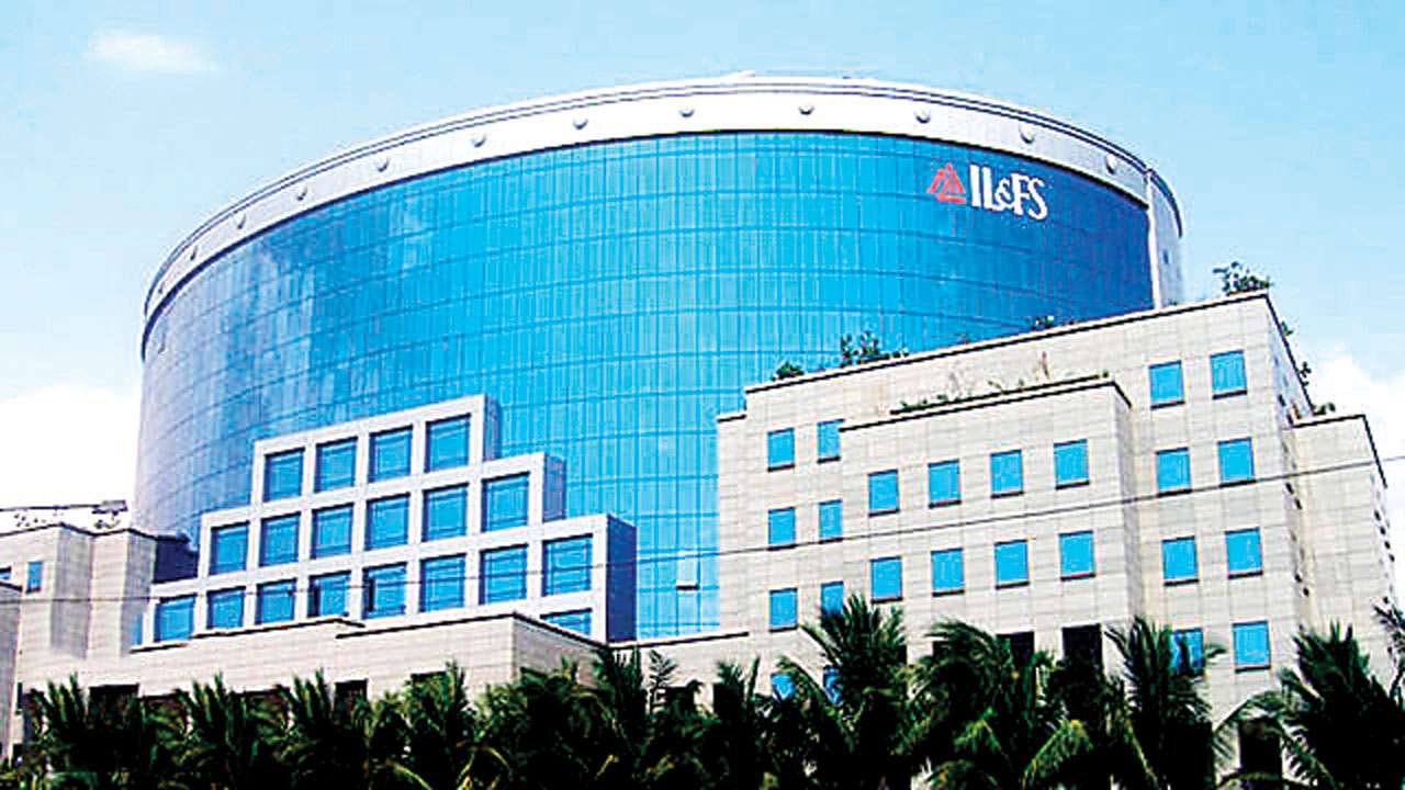 IL&FS IL&FS