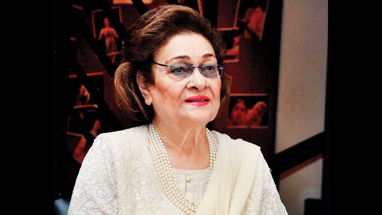 Krishna Raj Kapoor's prayer meet to be held on Thursday