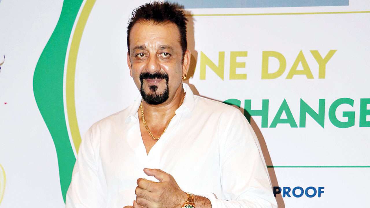 Sanjay Dutt to give motivational talk to the youth in Ahmedabad