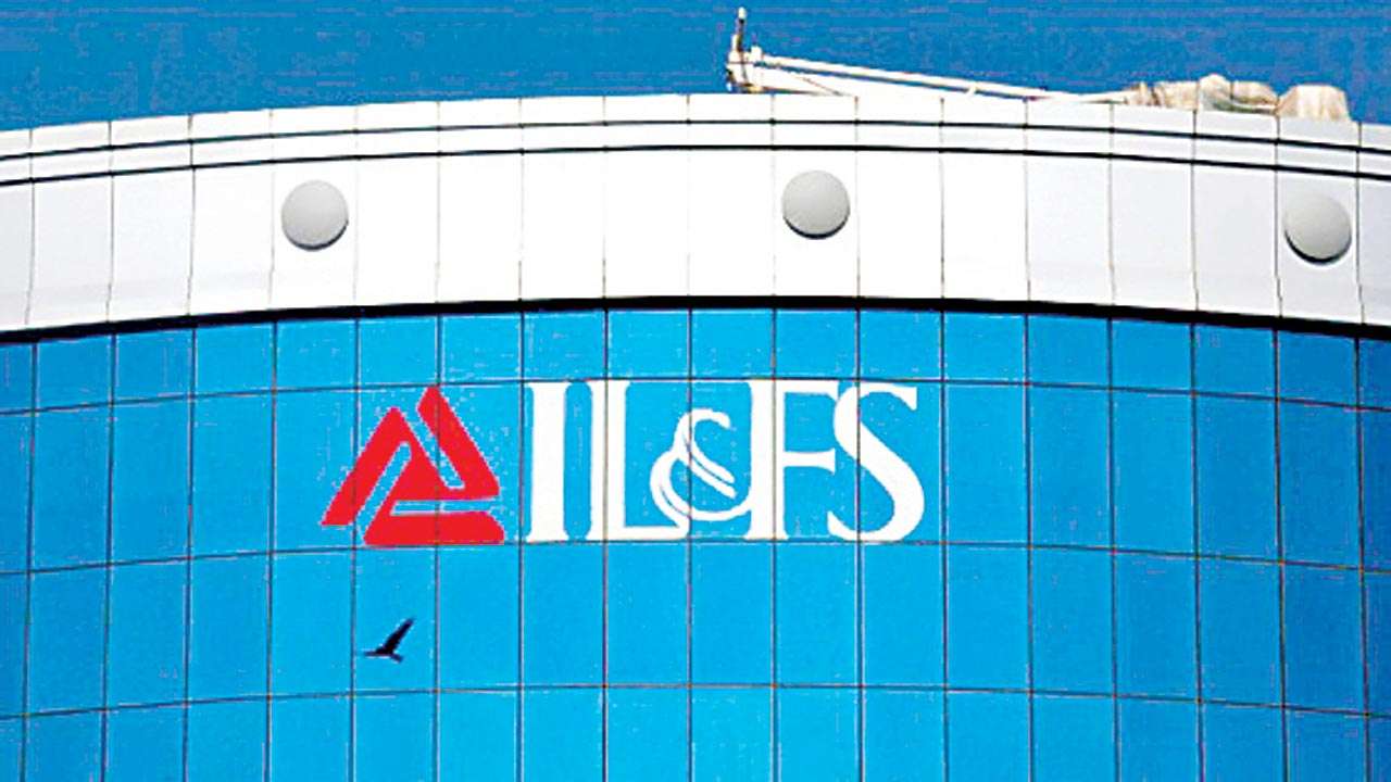 IL&FS IL&FS