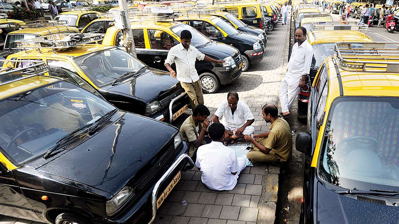 Taxi Unions Taxi Unions