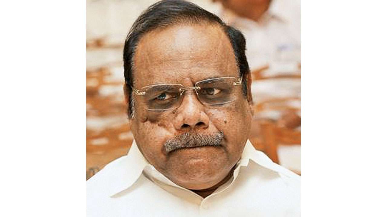 Tamil Nadu Speaker P Dhanapal mulling action against 4 AIADMK MLAs