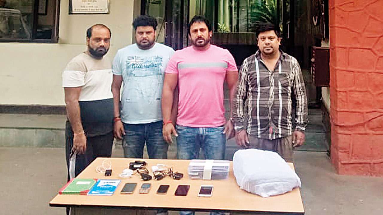 Accused Accused