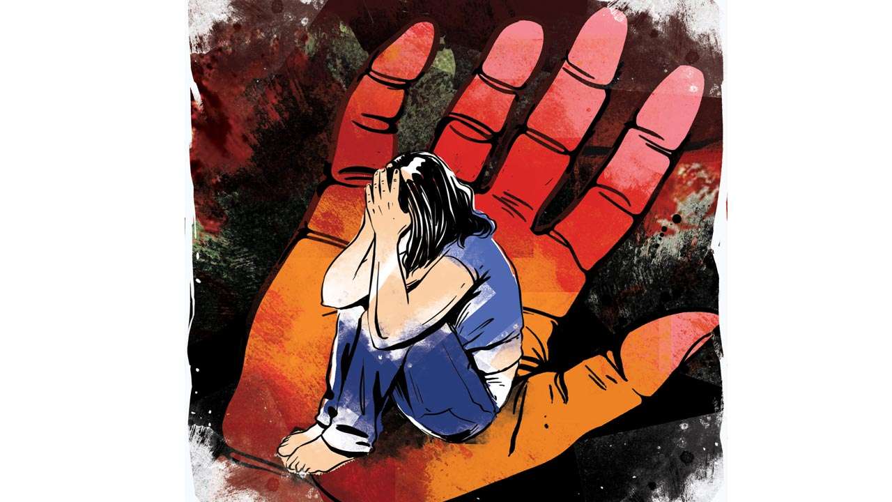 Rape Rape