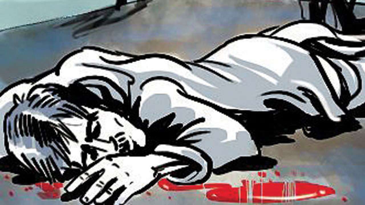 Dead Body Dead Body