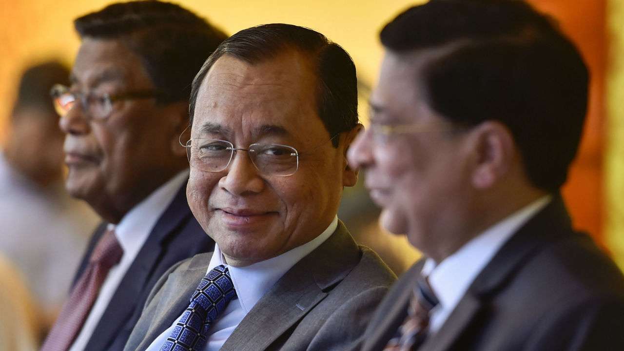 Praise for outgoing CJI Dipak Misra