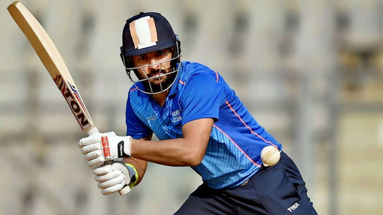 Yuvraj Singh Yuvraj Singh