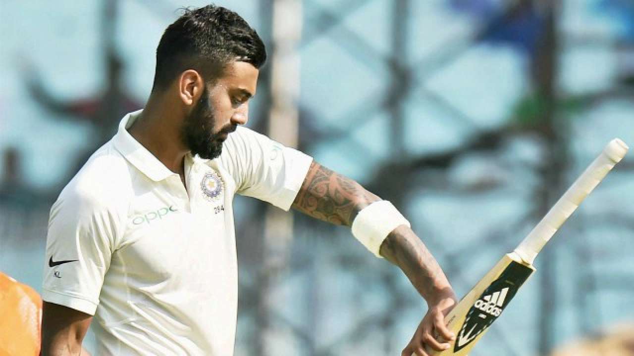 KL Rahul KL Rahul